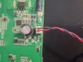 MAIN BOARD ,17AT004V1.1 for ,AXEN AX32DAL04/0203,for 32inc DISPLAY LSC320AN10-H02,  SUNNY модел  SN3, снимка 4