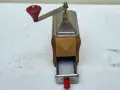 Мелничка за мелене на подправки, снимка 2