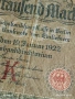 Две райхбанкноти 50 марки 1914г. / 10 000 марки 1922г. Германия редки за КОЛЕКЦИЯ 28283, снимка 8
