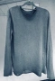 Ексклузивен памучен свитшот AUTARK Rough Concept (Австралия) - Vintage Oversize, снимка 1