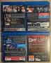 Blu Ray disc филми, снимка 2