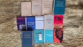 Книги на руски език, речници, художествена литература, снимка 6
