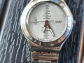 Кварцов часовник Swatch Irony Big, наречено „Swagmen White“, снимка 6