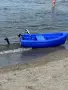 лодка Fun yak пълен комплект , снимка 6
