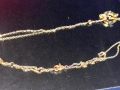 Дамско Колие с Висулка Cartier LOVE с опаковка и аксесоари, снимка 8