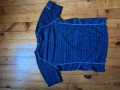 Nike dry fit мъжка тениска L, снимка 8