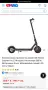 Xiaomi Mi Electric Scooter Pro 2, снимка 6