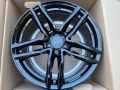 4 бр. чисто нови алуминиеви джанти Alutec 19 цола 5x112, централен отвор 66.5, ET20, 9J, снимка 10