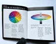 Colour Index: Over 1100 Colour Combinations Специализирано справочно ръководство по Графичен дизайн , снимка 6