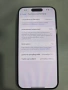 ***КАТО НОВ*** iPhone 15 Pro 256GB - 100% BH, снимка 3
