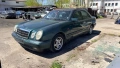 Mercedes-Benz E 200 CDI на части, снимка 1