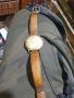 стар немски часовник GUP GLASHUTTE, снимка 1