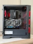 Геймърски компютър i7-8086K, RTX2060, 32GB, снимка 2
