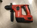 Акумулаторен перфоратор Hilti TE 4 , снимка 1