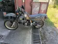 Cagiva W16 два броя Крос Ендуро 600куб., снимка 5