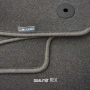 PETEX Задни стелки за Toyota Prius Plus (ZVW4)  2011-2026, снимка 1
