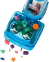 Play-Doh ZOOM ZOOM Комплект за почистване, снимка 4