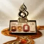 Lattafa Khamrah 4×30 ml – Парфюмен комплект за него и нея, снимка 2