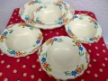 Crown Ducal антикварни купи от 20-те години, снимка 17