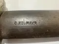 Много рядък стар масат, снимка 2