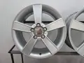 4бр 17ски джанти за SEAT 5х112мм A170940 , снимка 4