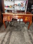 Антикварно бюро и кресло , снимка 3