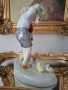 Порцеланова фигура , снимка 4