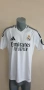 Adidas  Real Madrid Aeroready Mens Size M НОВО! ОРИГИНАЛ! Мъжка Тениска!, снимка 1
