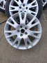 Лети Джанти 5х108 17 цола Renault  Laguna 2, снимка 2