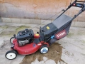 Toro алуминиева 53 см Briggs&Stratton, снимка 11