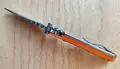 Сгъваем нож Strider, снимка 8