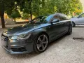 audi a6 3.0 biTDI  313к.с. / 3ххх S LINE - FULL  - цена 18 000  евро    -регистрирана , всичко плате, снимка 4