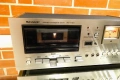 Касетен дек SHARP RT-1155H, снимка 3