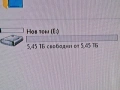 WD 6TB HDD/тестван, снимка 9