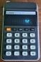 Елка CASIO PERSONAL M-1, снимка 3