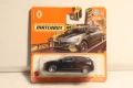 MATCHBOX RENAULT MEGANE КОЛИЧКА МОДЕЛ, снимка 1