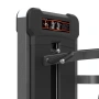 Real Leader M3-1007 – професионална раменна преса от седеж / Seated Shoulder Press, снимка 5