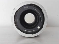 Обектив Canon FD 135mm f/3.5 S.C. за Canon FD байонет, снимка 4