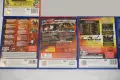 Игри за PS2 Time Splitters/Destroy All Humans 1 2/Lemmings/Cars/Water Horse/Guitar Hero, снимка 13