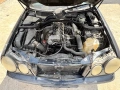 Mercedes E 220 CDI (W210) – ЦЯЛ за части или на отделни части, снимка 4