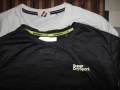 Тениски SUPERDRY  мъжки,С-М, снимка 1
