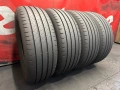 225 55 18, Летни гуми, Goodyear EfficientGripSUV, 4 броя, снимка 1