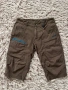 BERGANS of Norway UTNE Pirate Shorts – мъжки висок клас  туристически 3/4 шорти размер Л, снимка 2