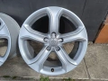 ОРИГИНАЛНИ джанти 17 ' цола 5x112 AUDI A4 A5 A6 / АУДИ VW 7,5J ET28, снимка 9