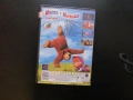 Маша и Мечока Първа среща DVD филм руска класика за деца анимация щурото момиче смях и забава гората, снимка 3
