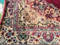 Класически персийски килим 195/280 см,, снимка 2