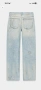 Дамски дънки Zara,нови , снимка 3