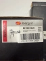 Смесител за душ Ibergrif M12022W / Square, снимка 3