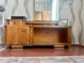 Тоалетка с огледало, снимка 2