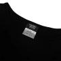 Дамска тениска Chanel Embroidered Logo Uniform T-Shirt, снимка 4